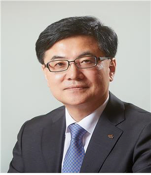 한승헌 대한토목학회 58대 회장[대한토목학회 제공]